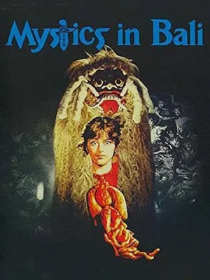 Мистика на Бали (1987)