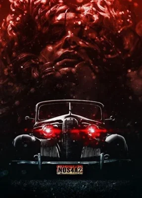 Страна Рождества (2019)
